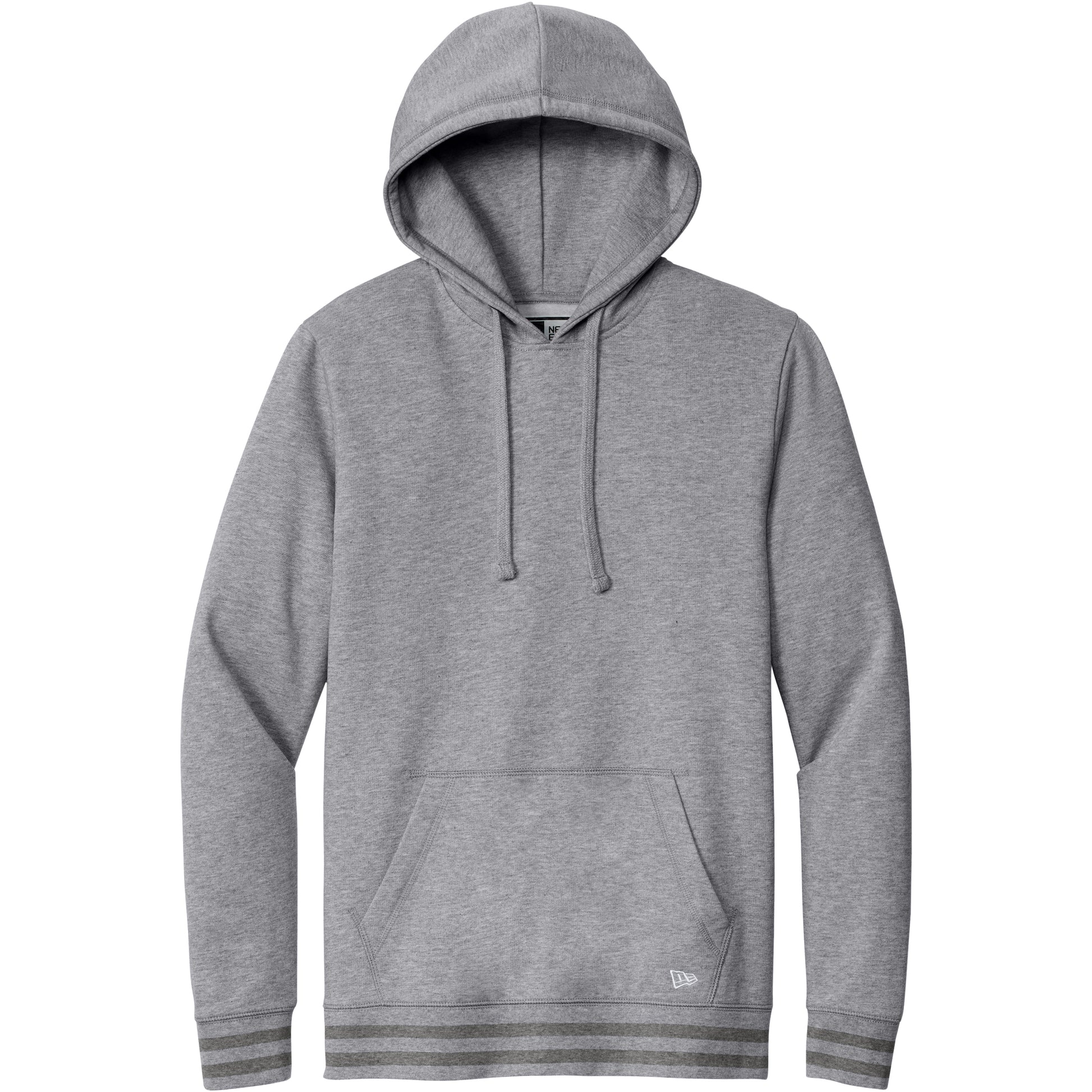Athletic Heather/Dark Heather Grey