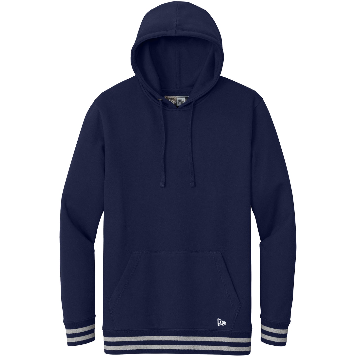 True Navy/Athletic Heather