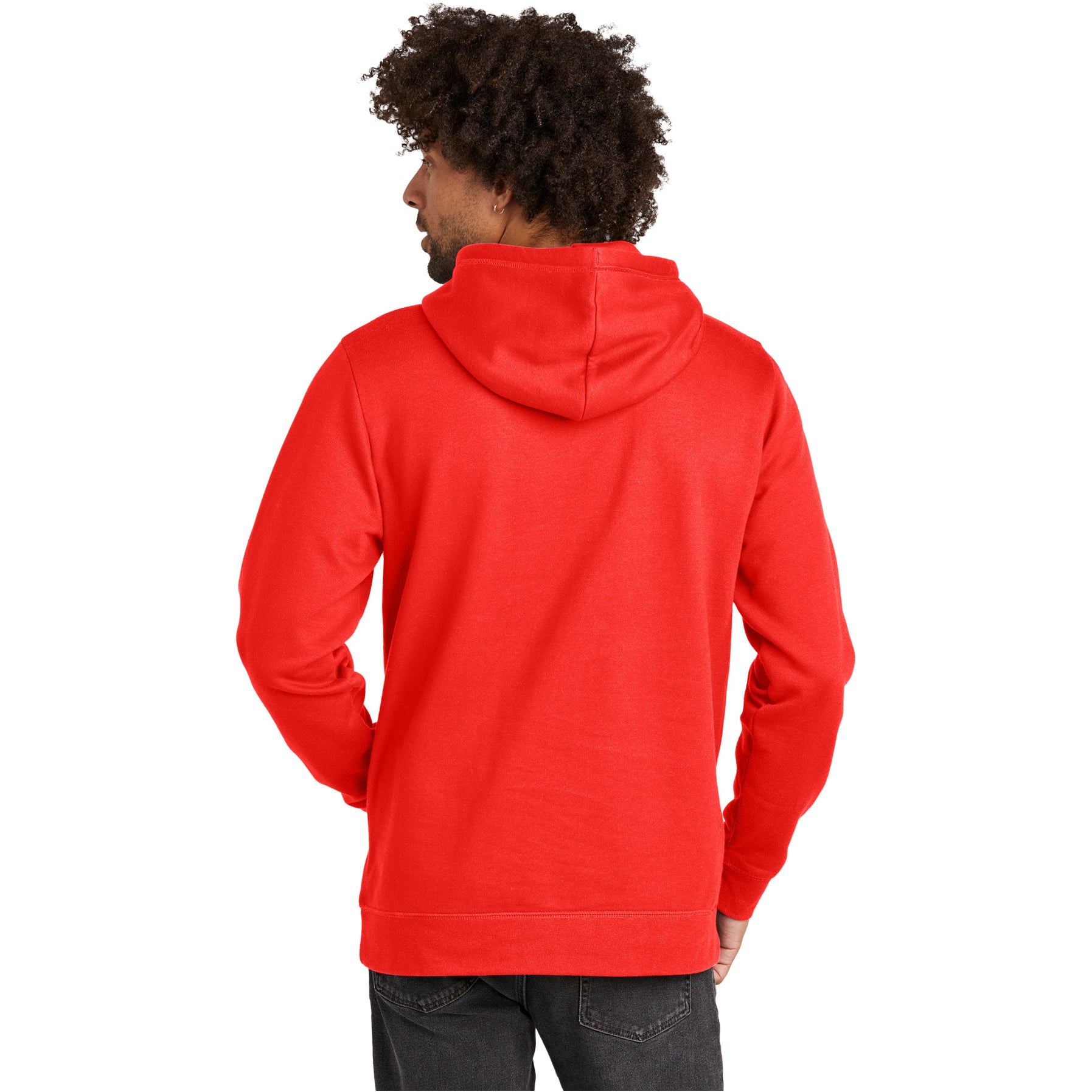 Deep Orange