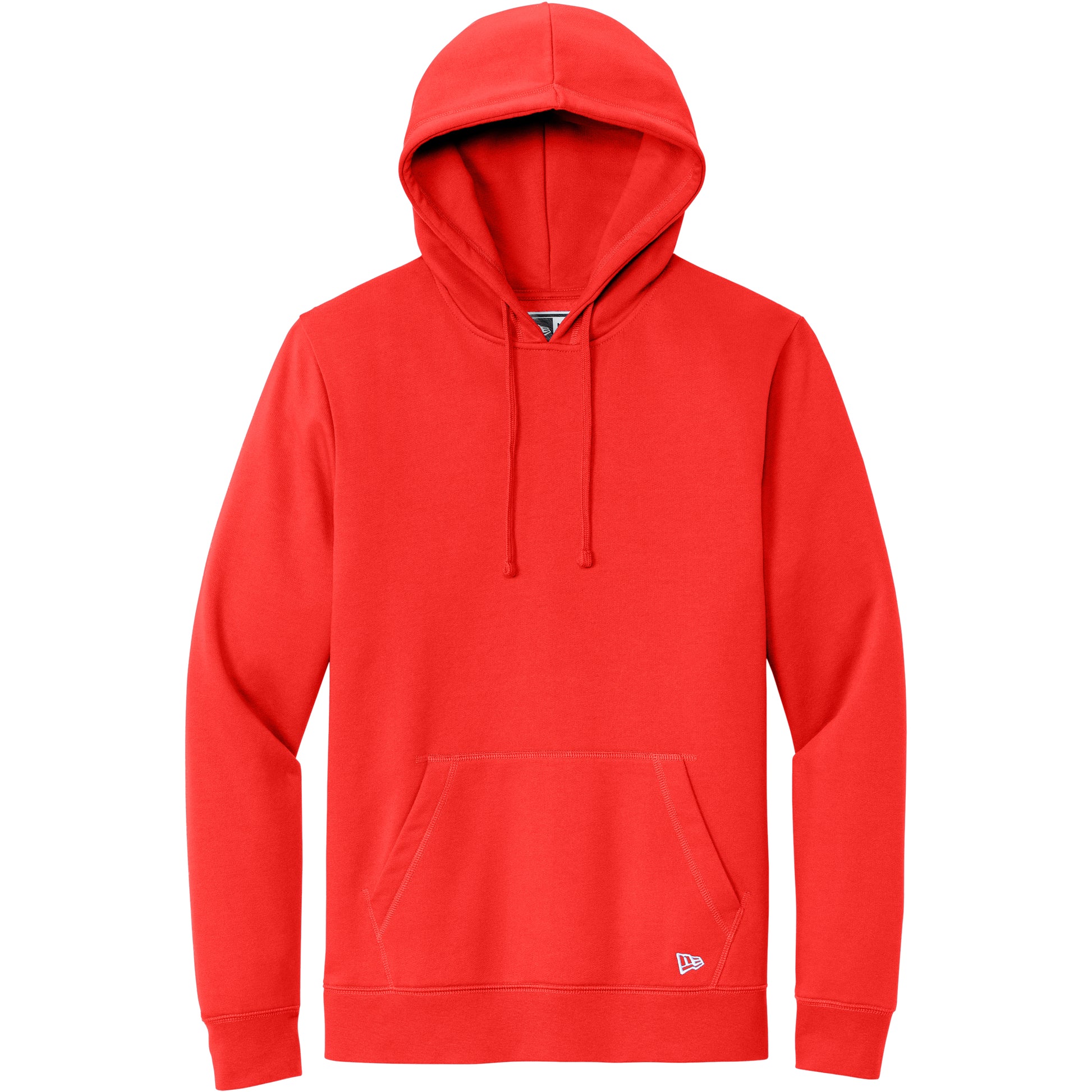 Deep Orange