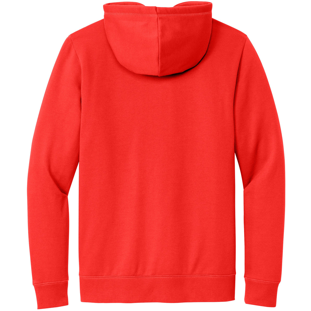 Deep Orange