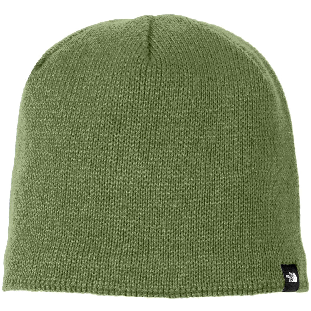 Burnt Olive Green