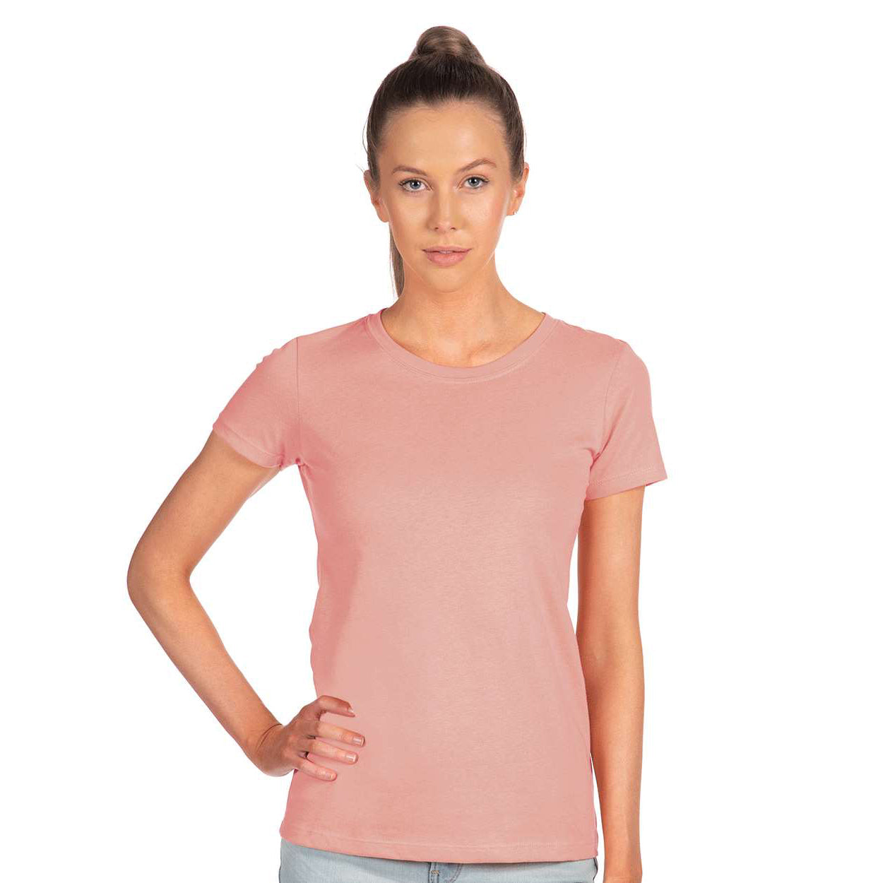 Desert Pink