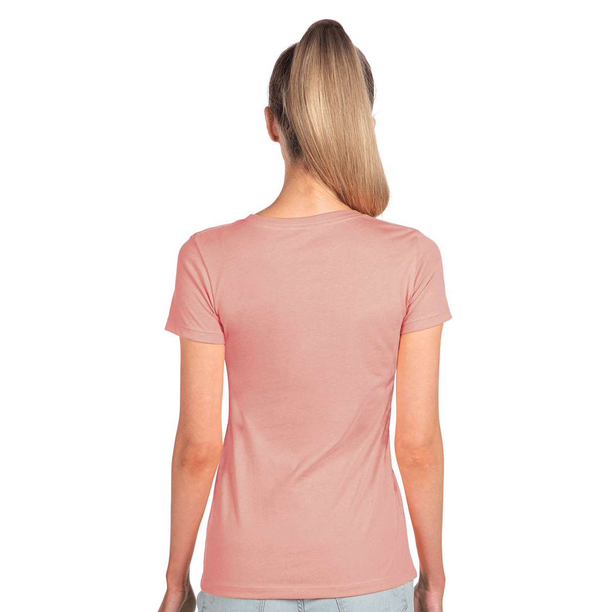 Desert Pink