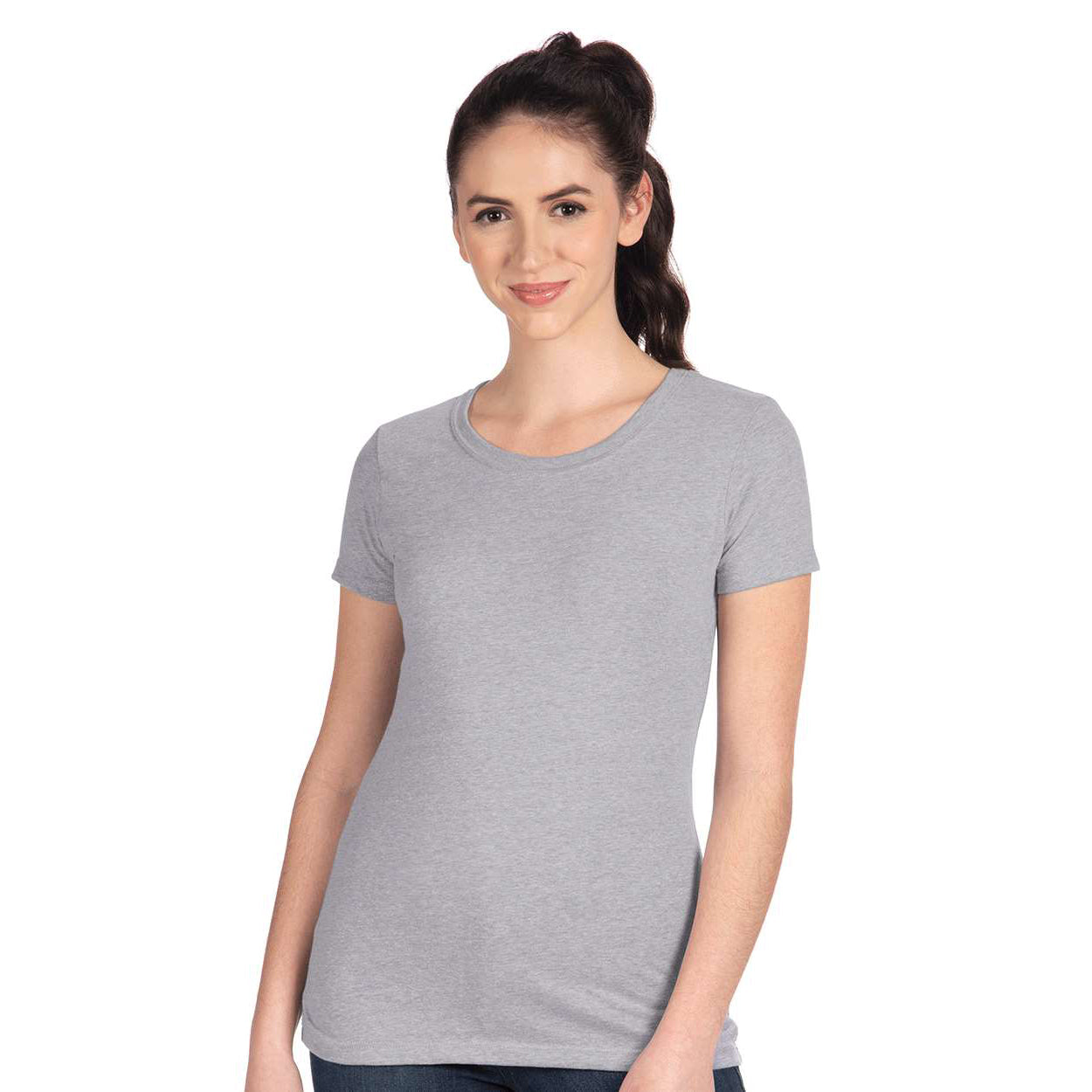 Heather Grey