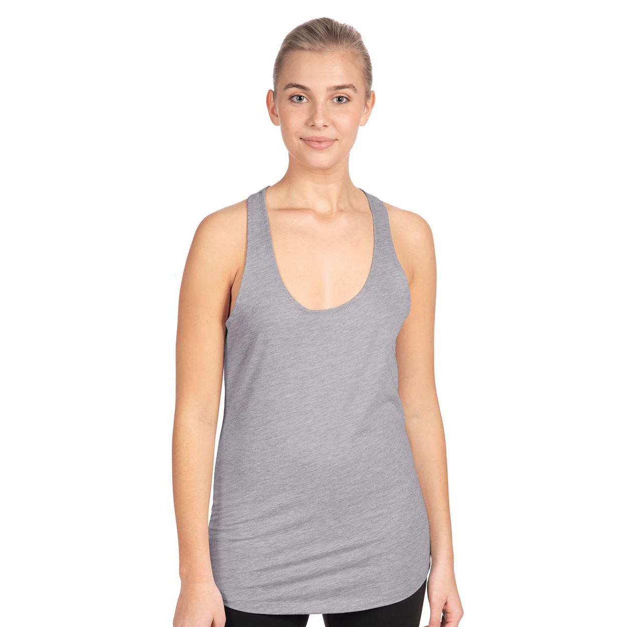 Heather Grey