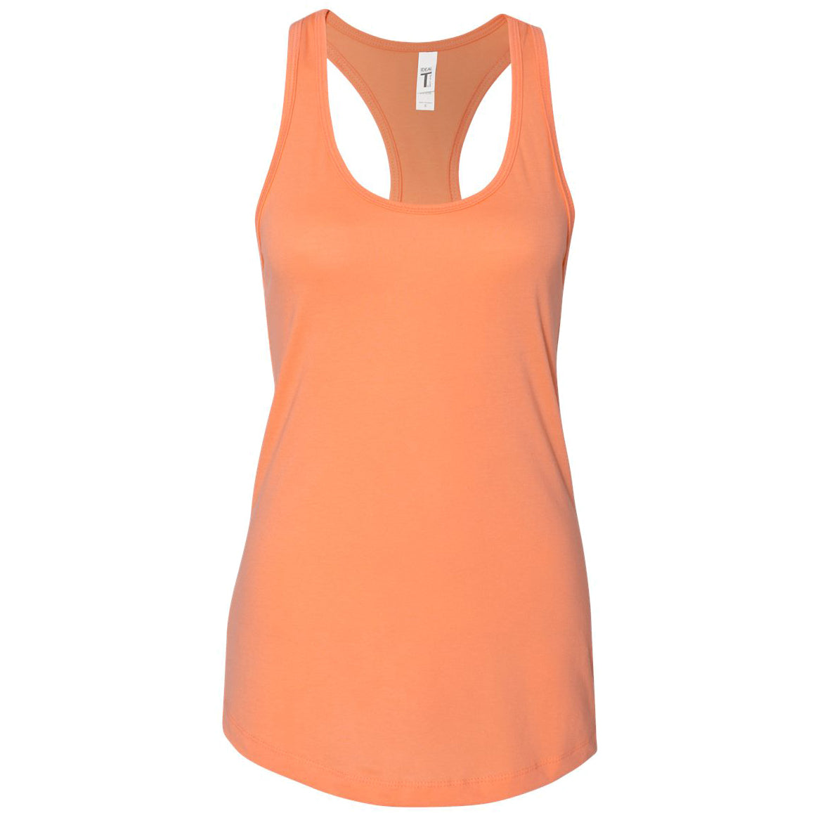 Light Orange