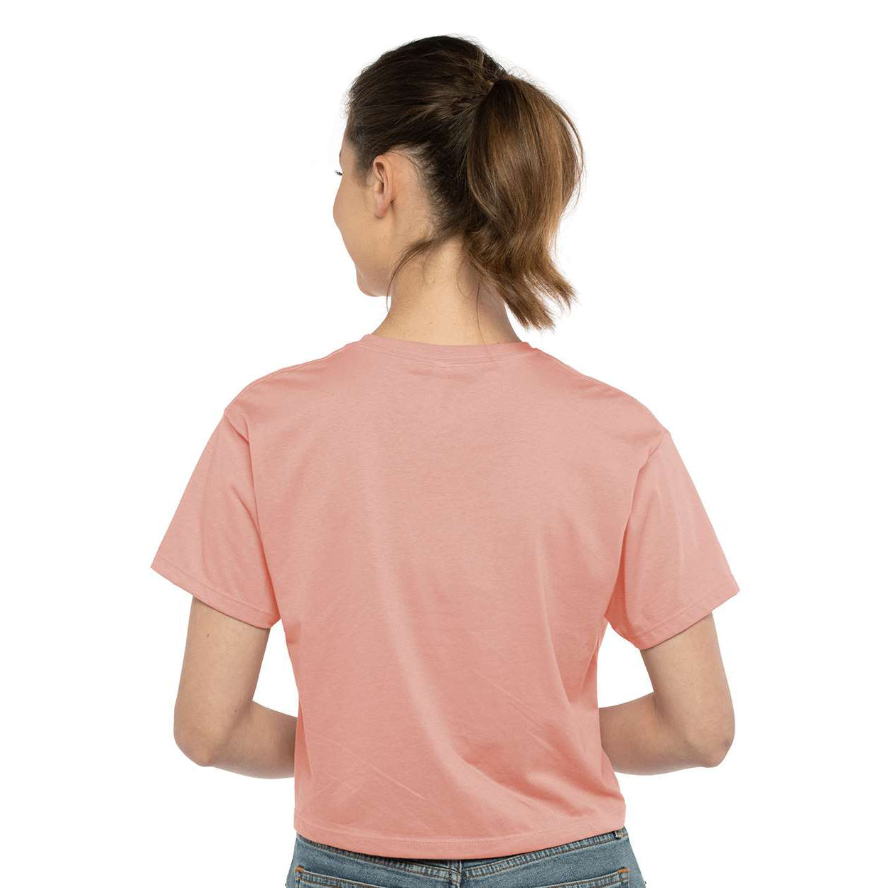 Desert Pink