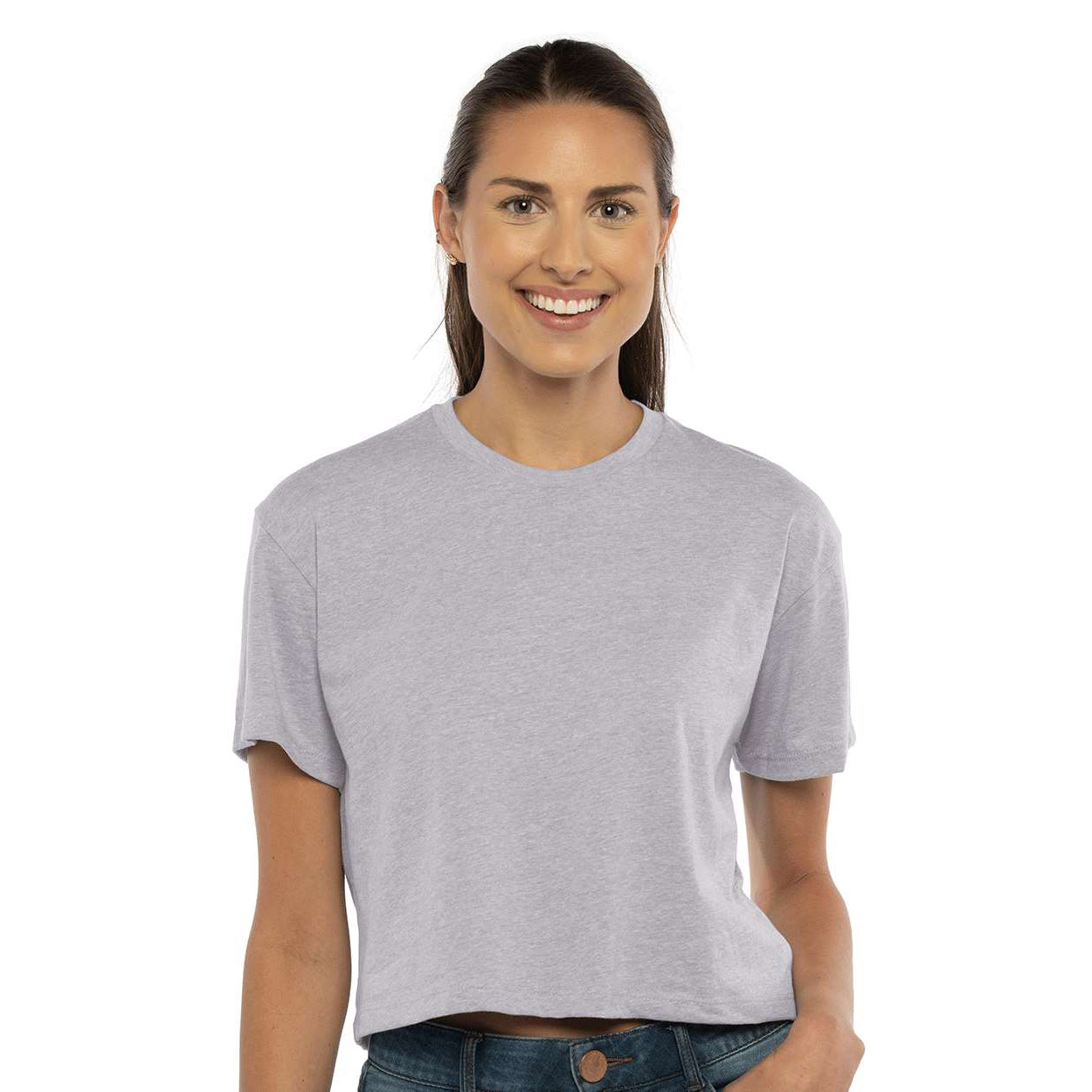 Heather Grey