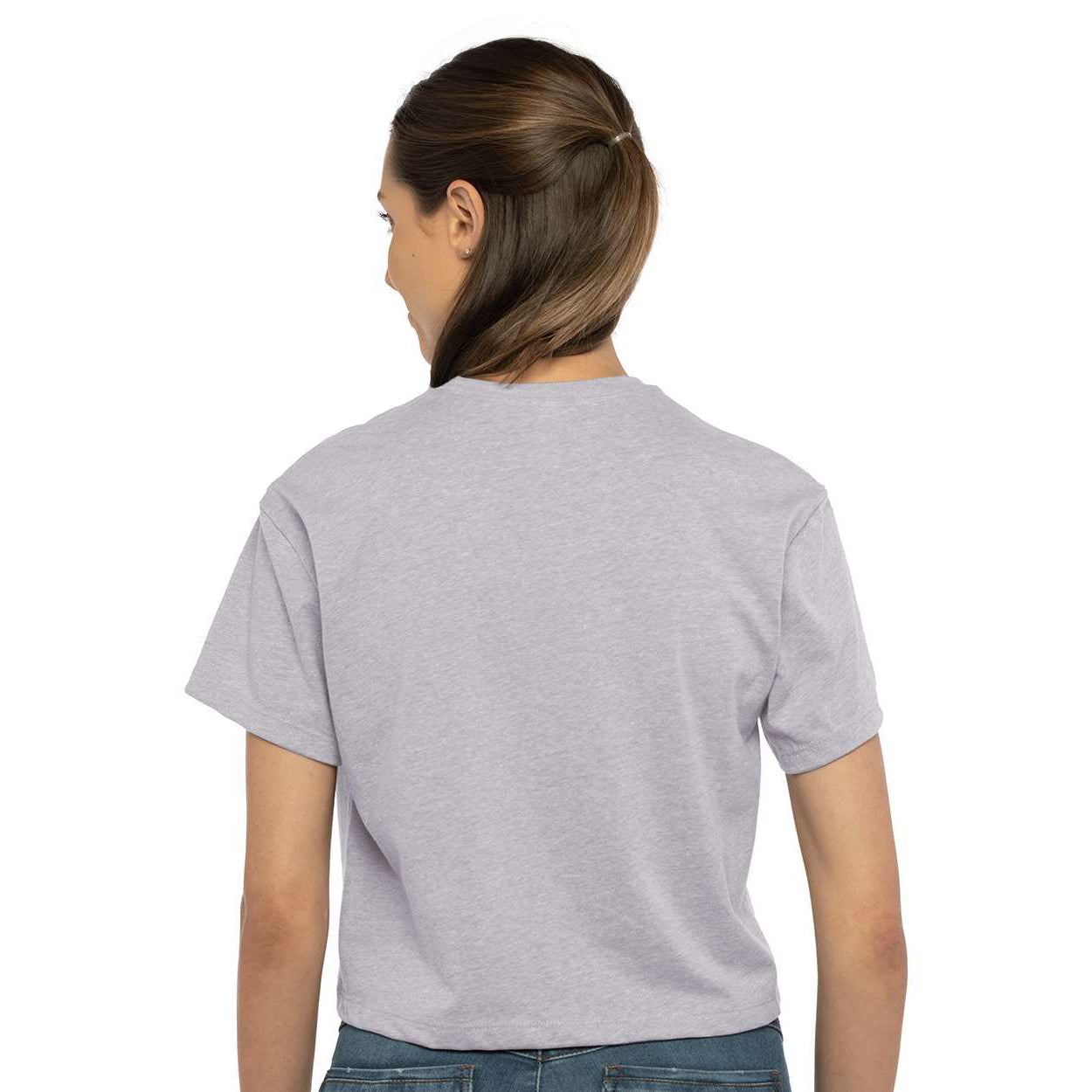 Heather Grey
