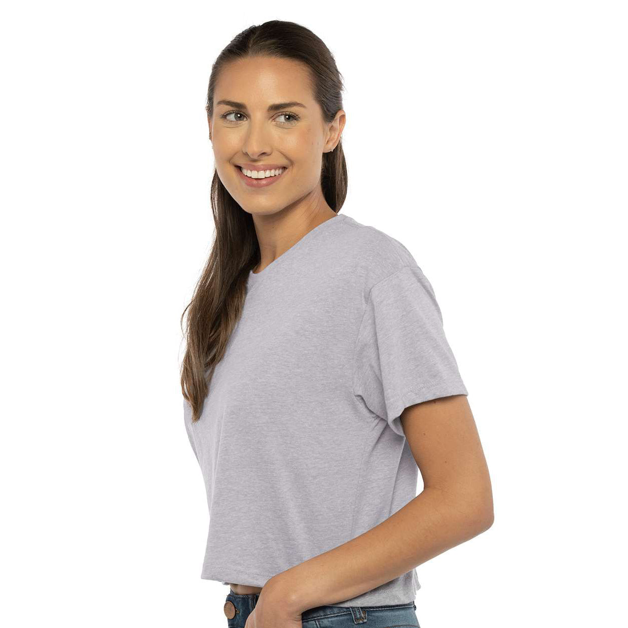 Heather Grey