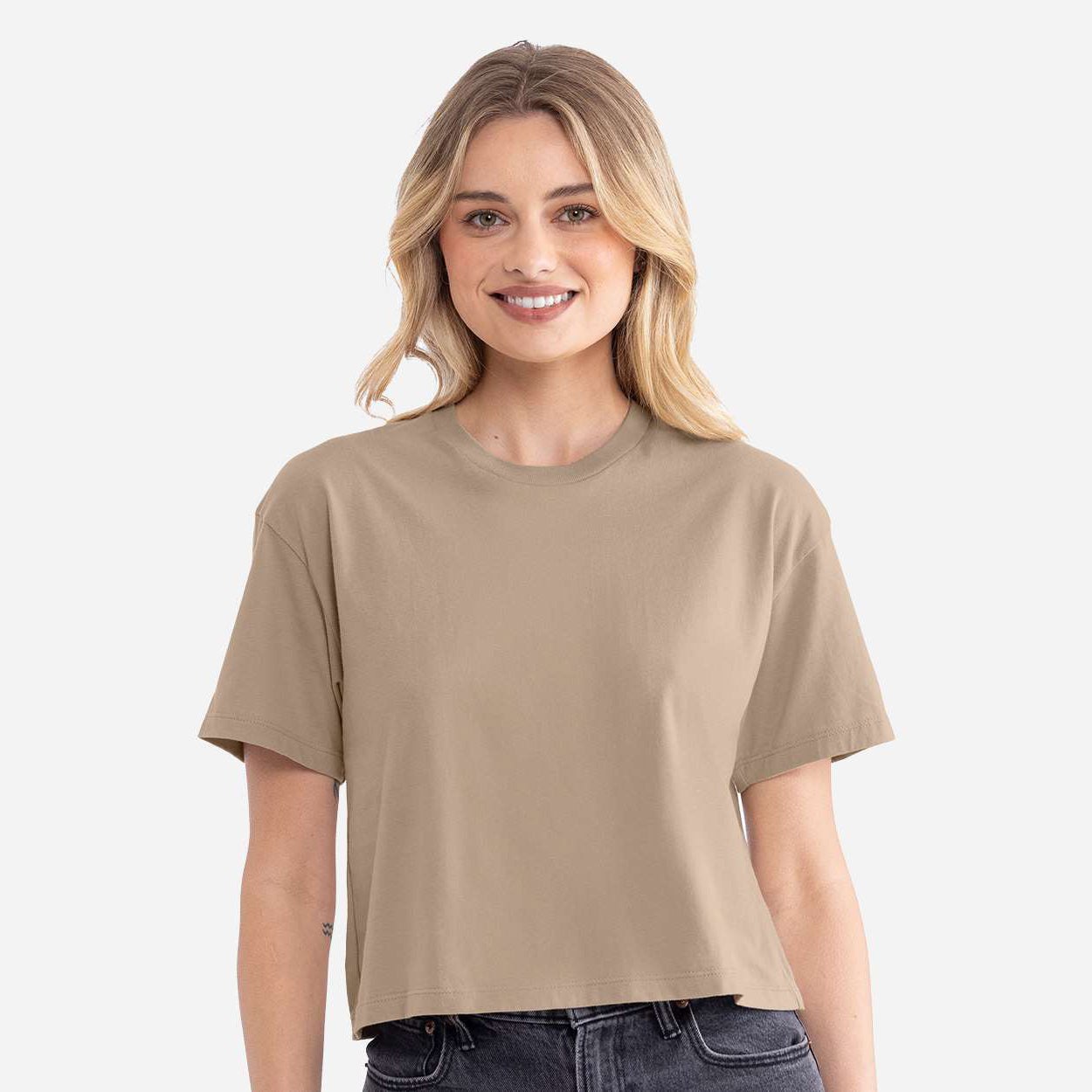 Tan