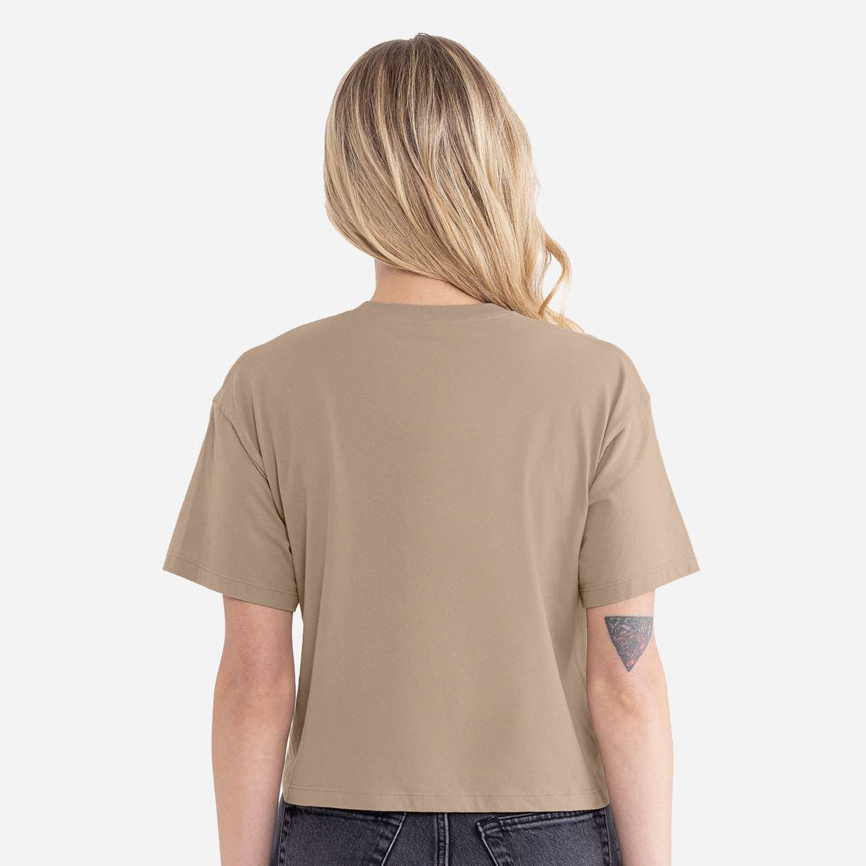 Tan