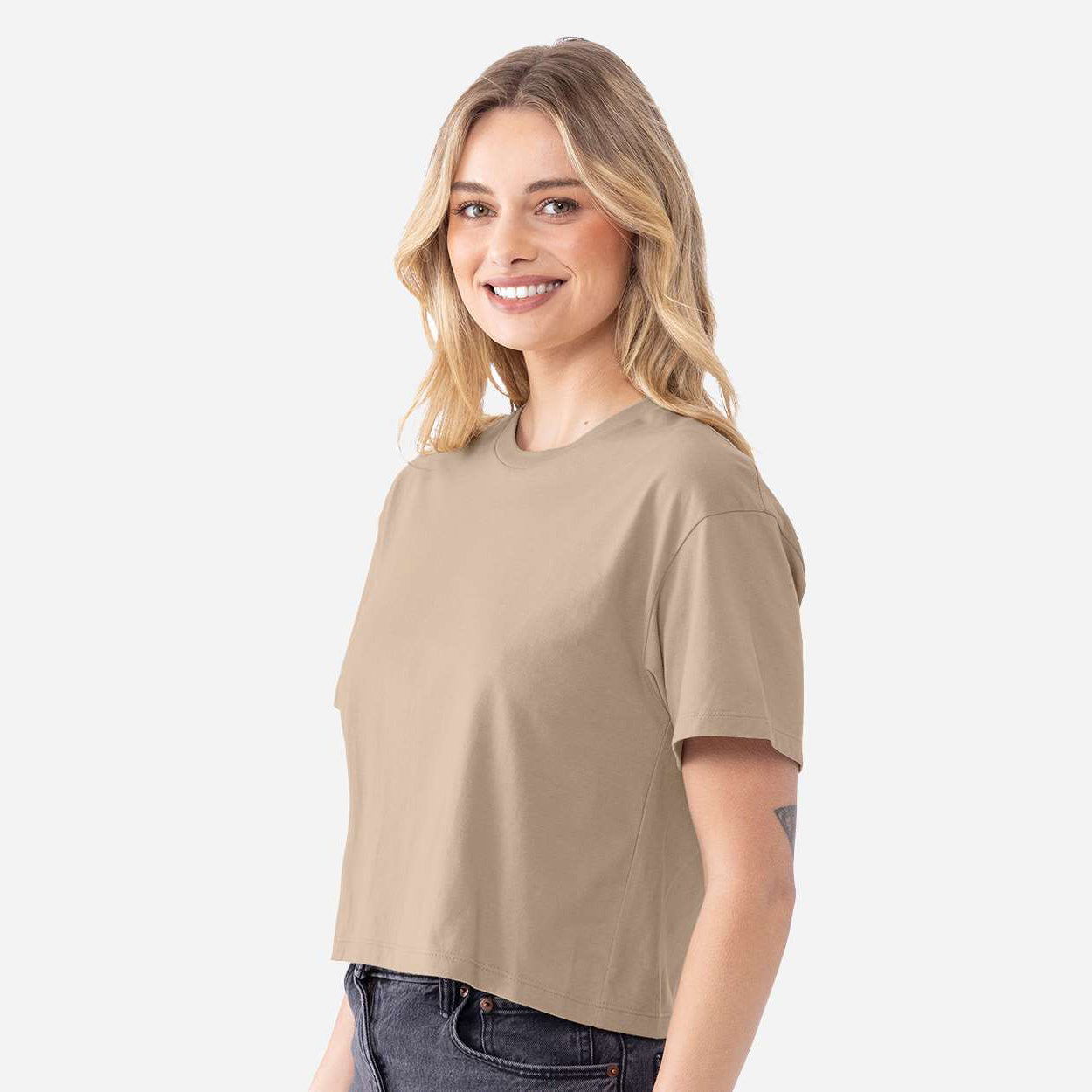 Tan