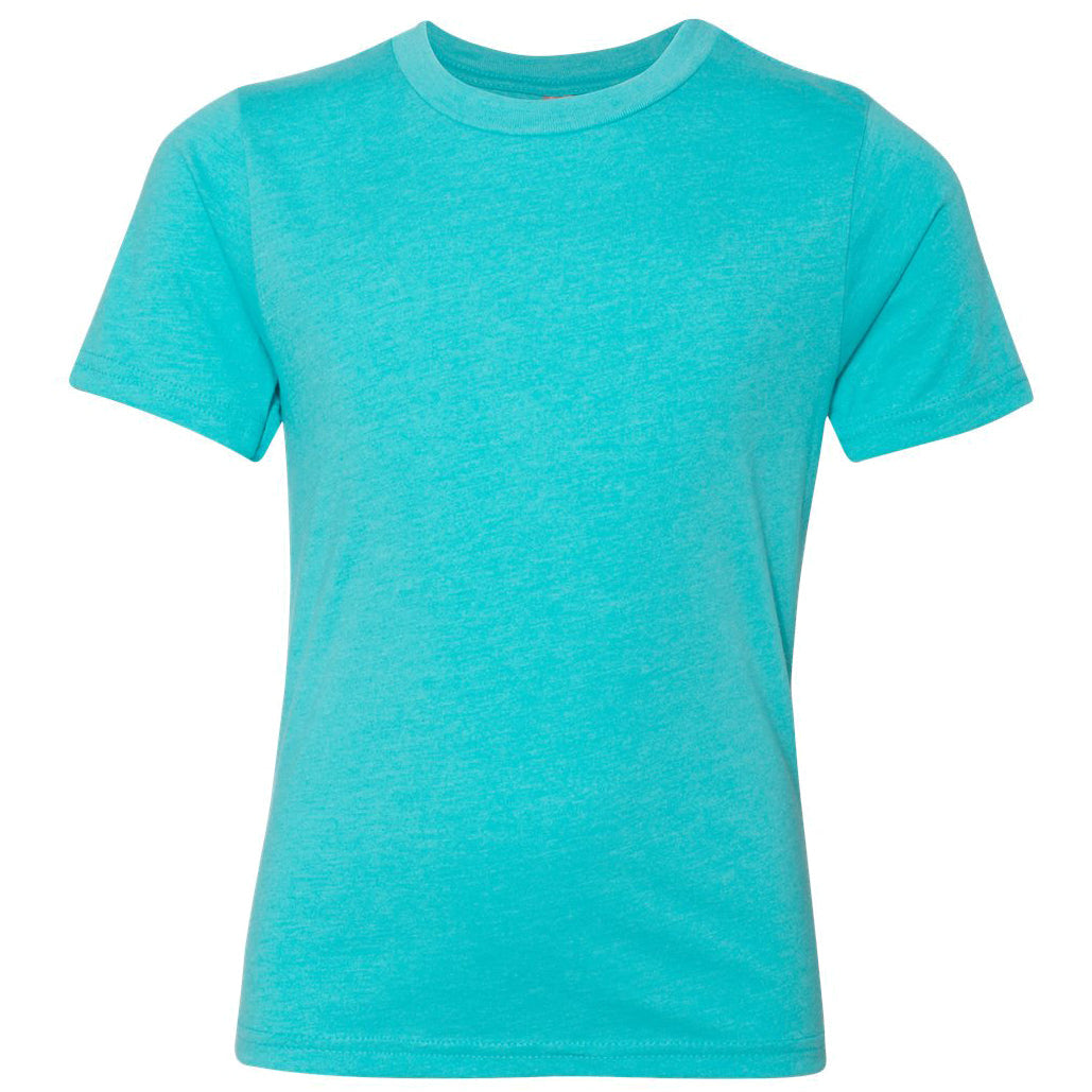 Tahiti Blue