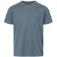 Heather Slate Blue