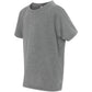 Dark Heather Grey