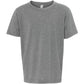 Dark Heather Grey