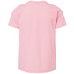 Heather Light Pink