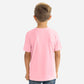 Heather Light Pink