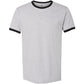 Heather Grey/Black