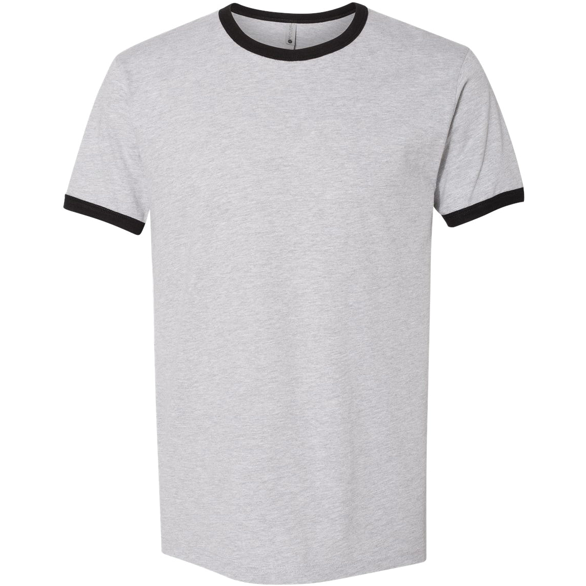 Heather Grey/Black