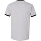 Heather Grey/Black