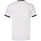 White/Black