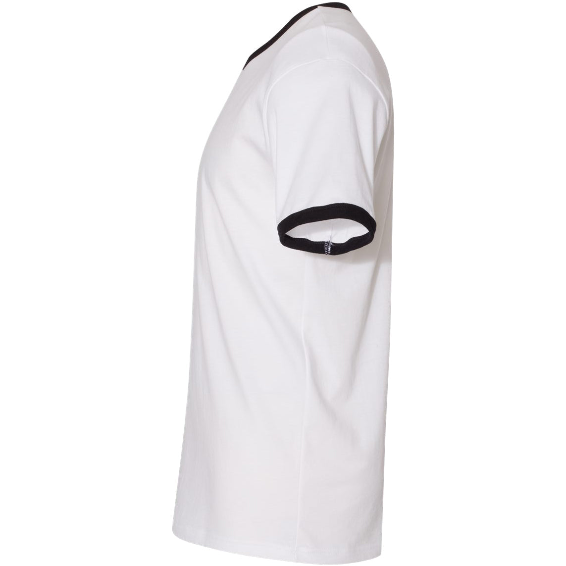 White/Black