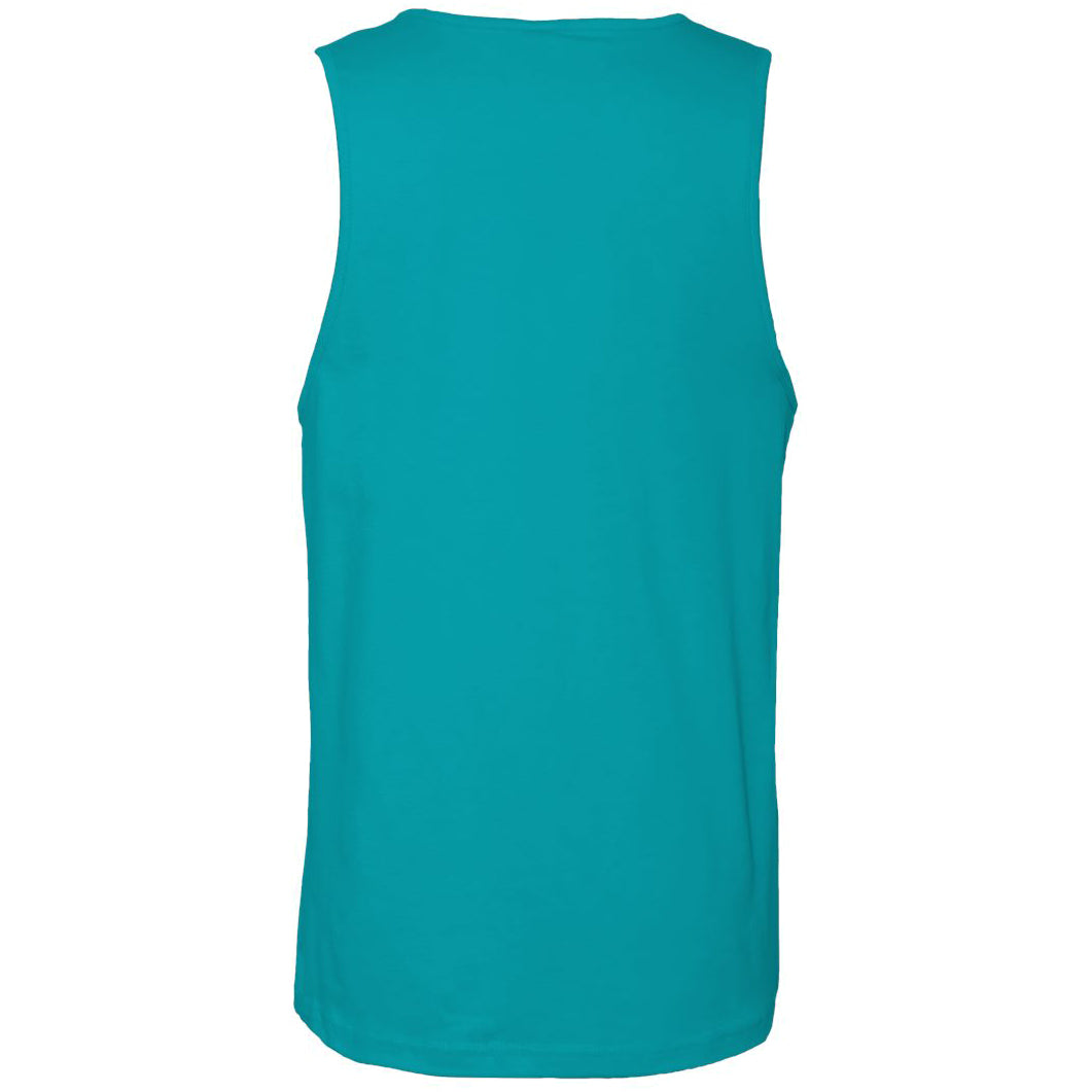 Tahiti Blue