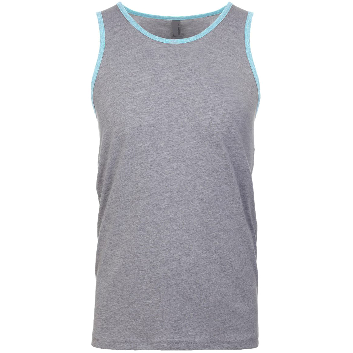 Heather Grey/Cancun