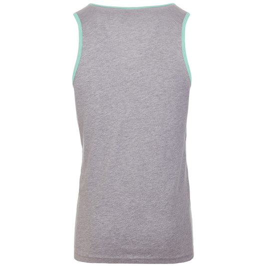 Heather Grey/Cancun