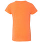 Neon Heather Orange