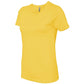 Vibrant Yellow