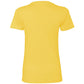 Vibrant Yellow