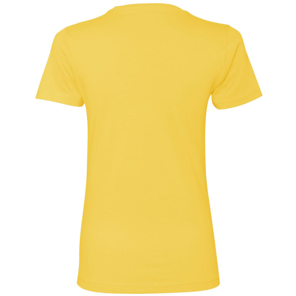 Vibrant Yellow