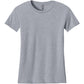 W Cotton Relaxed T-Shirt