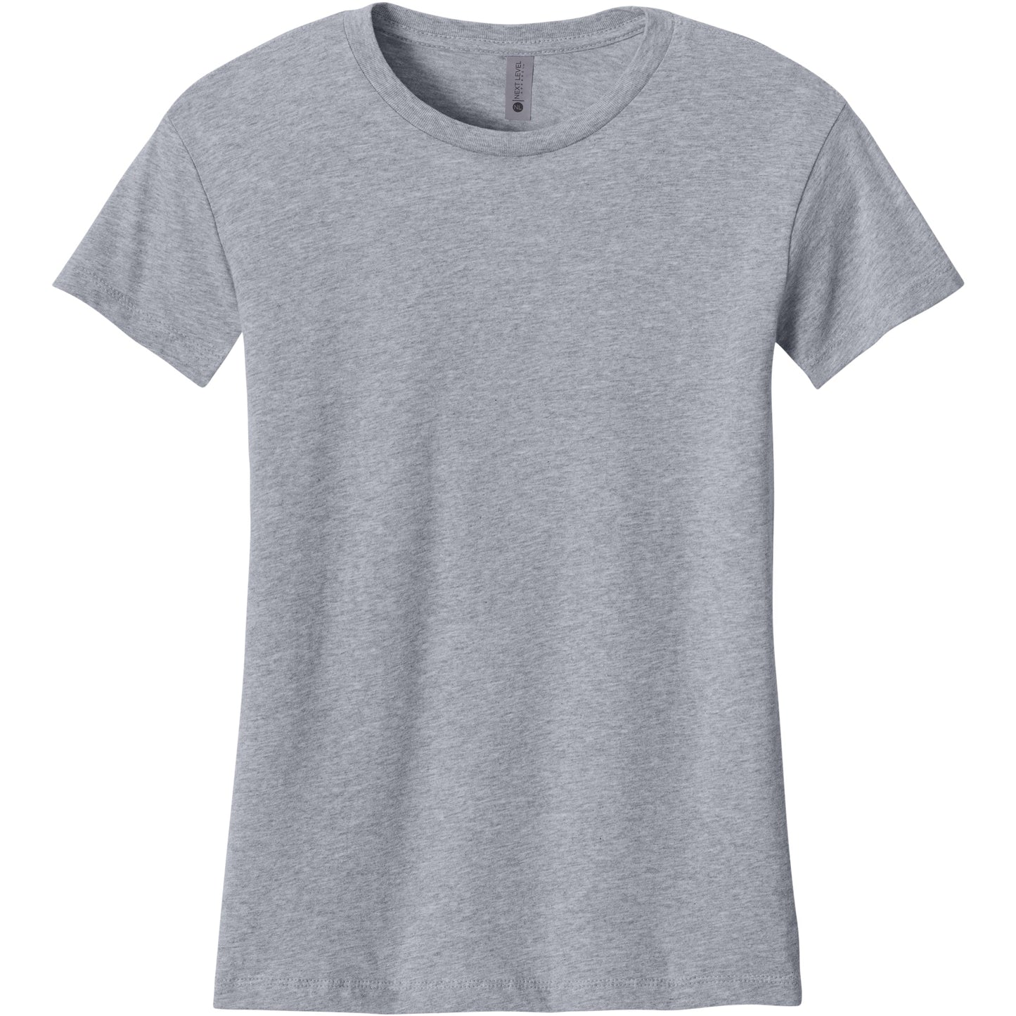 W Cotton Relaxed T-Shirt
