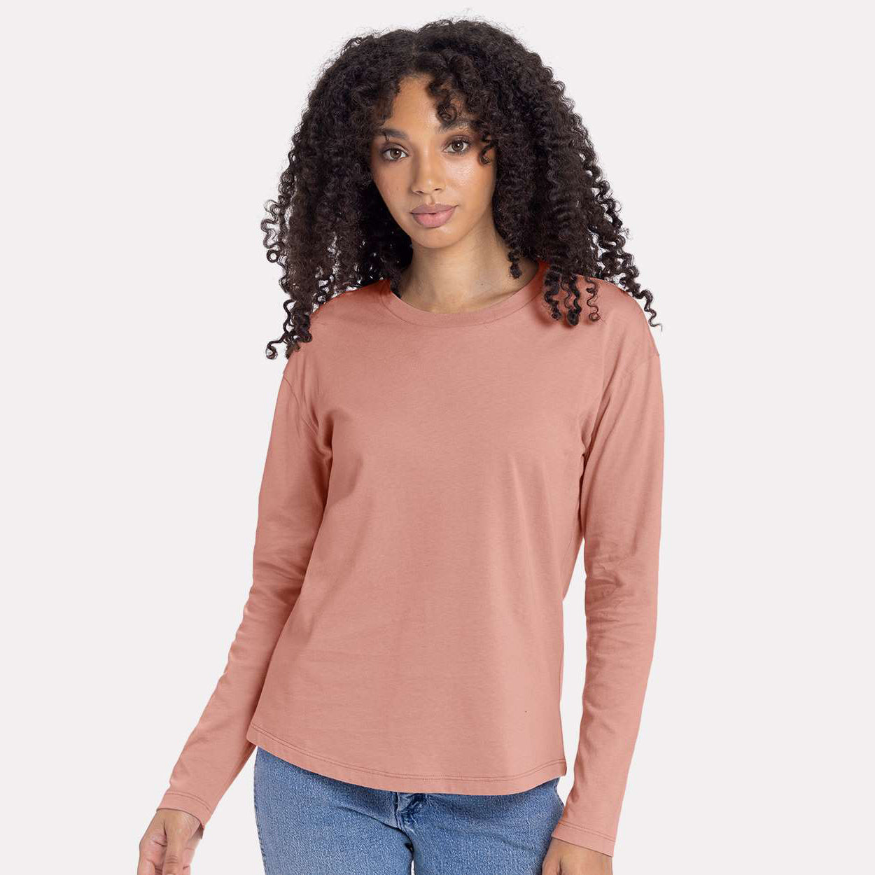 Desert Pink