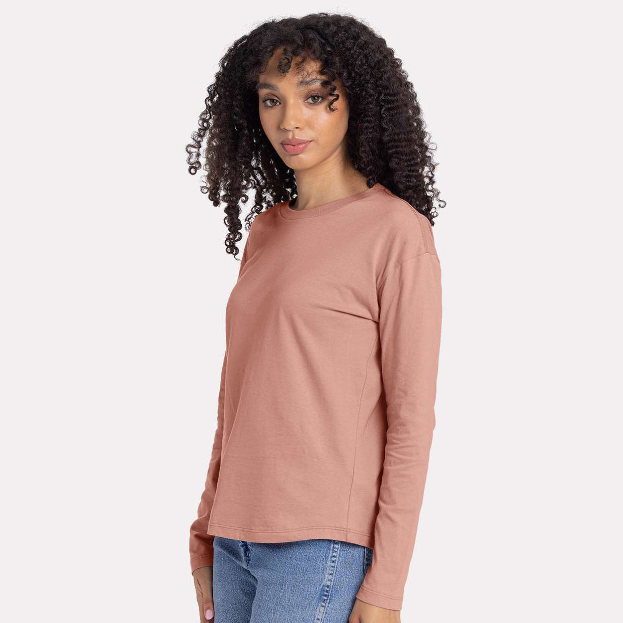 Desert Pink
