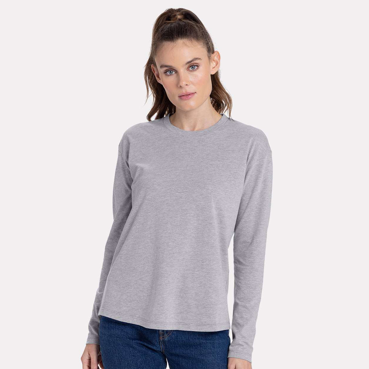 Heather Grey