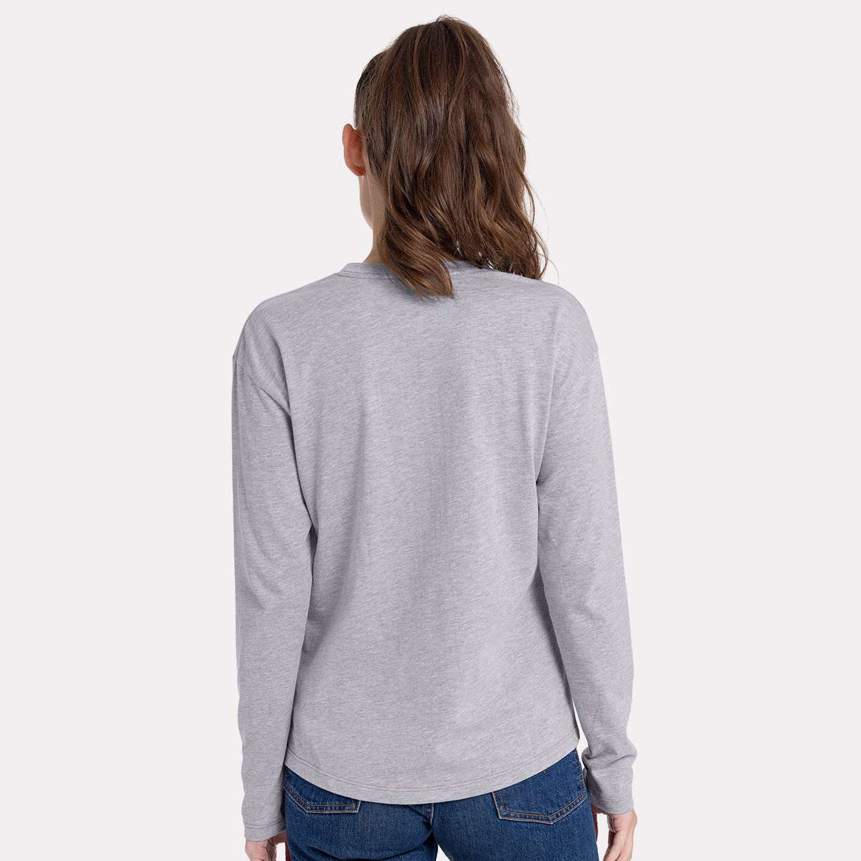 Heather Grey