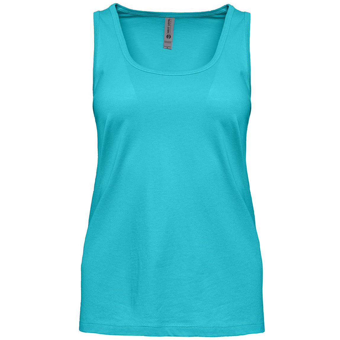 Tahiti Blue