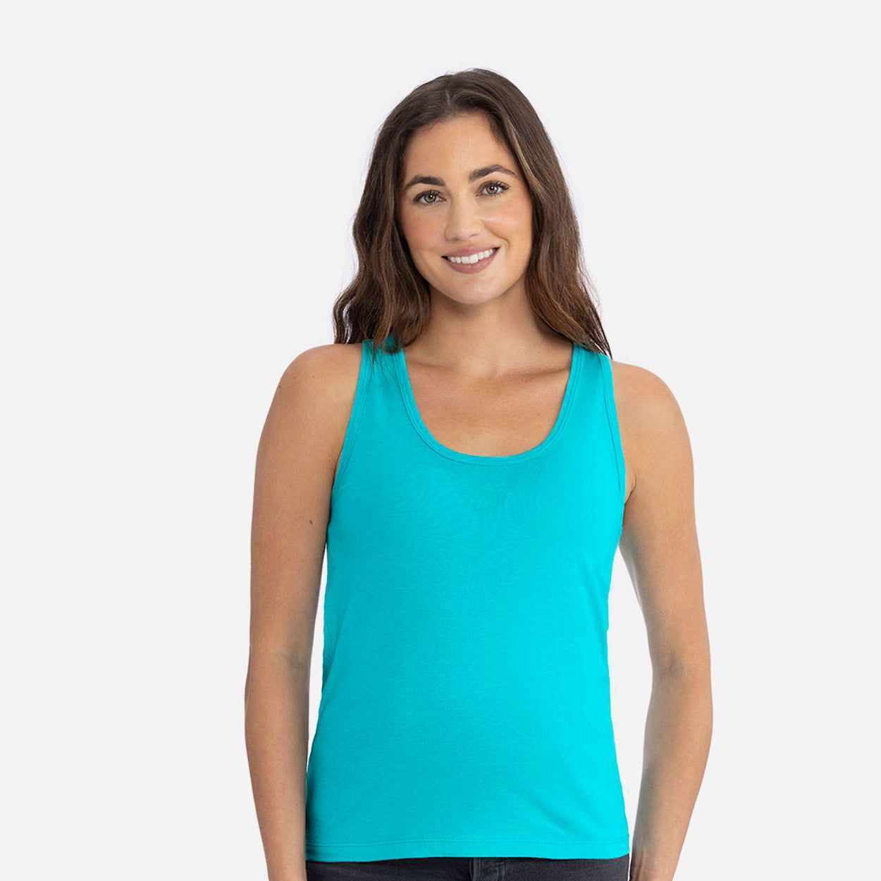 Tahiti Blue