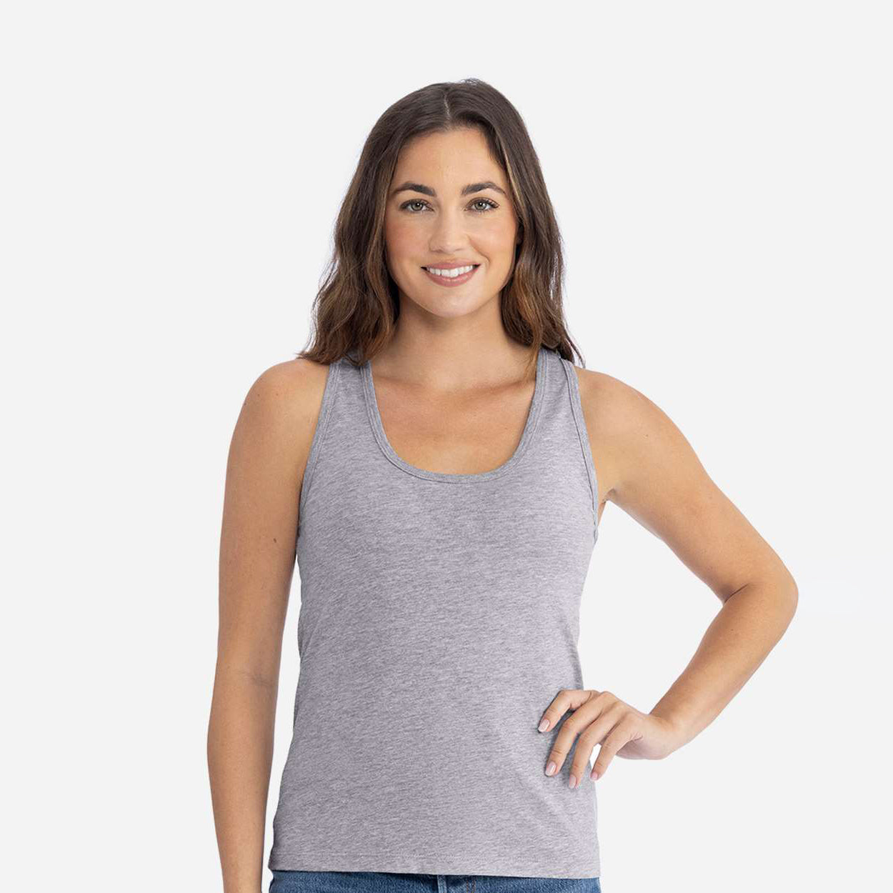 Heather Grey