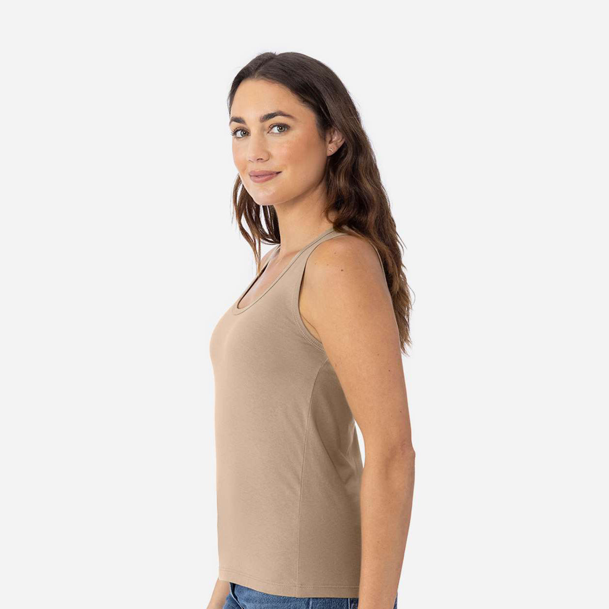Tan