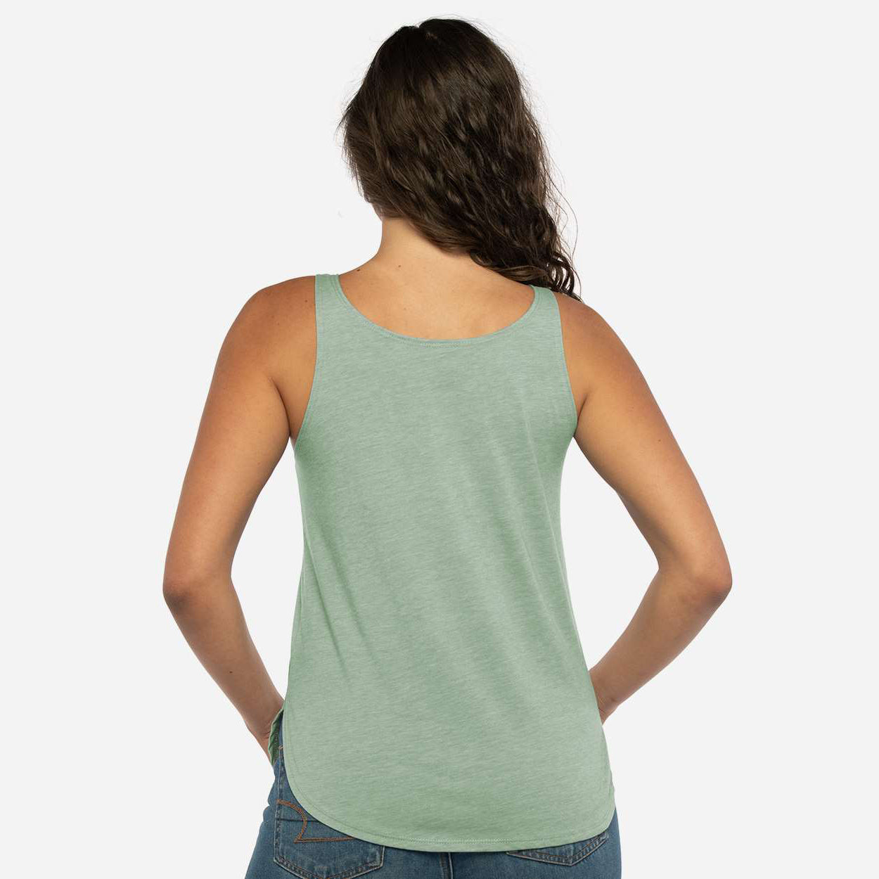 Stonewash Green