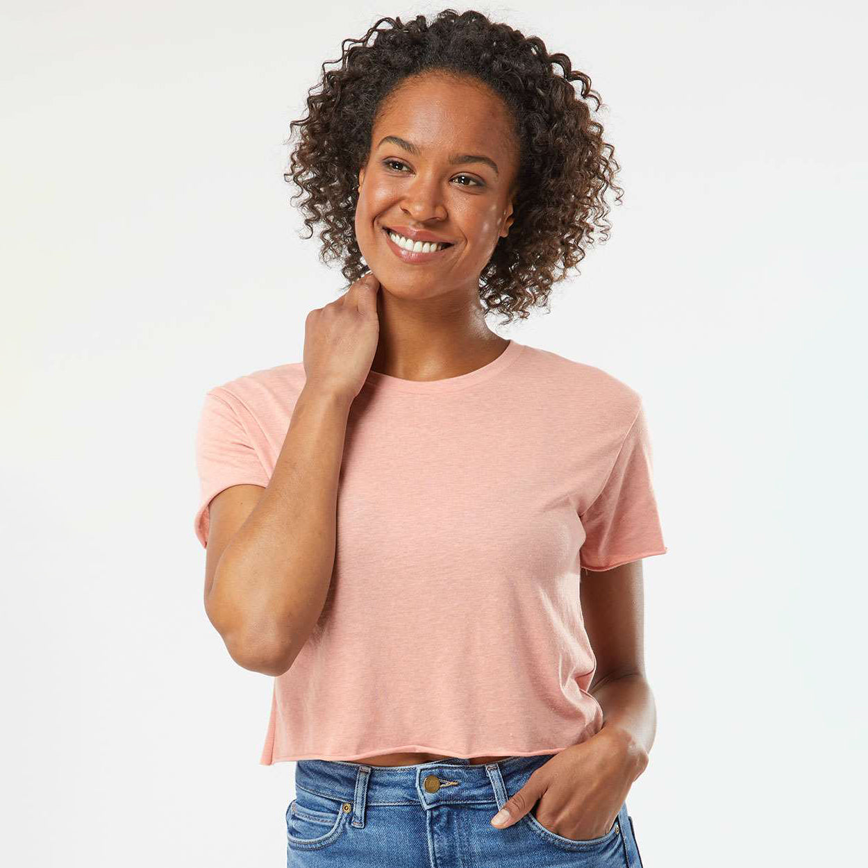 Desert Pink
