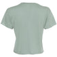 Stonewash Green