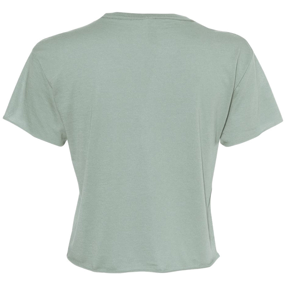 Stonewash Green